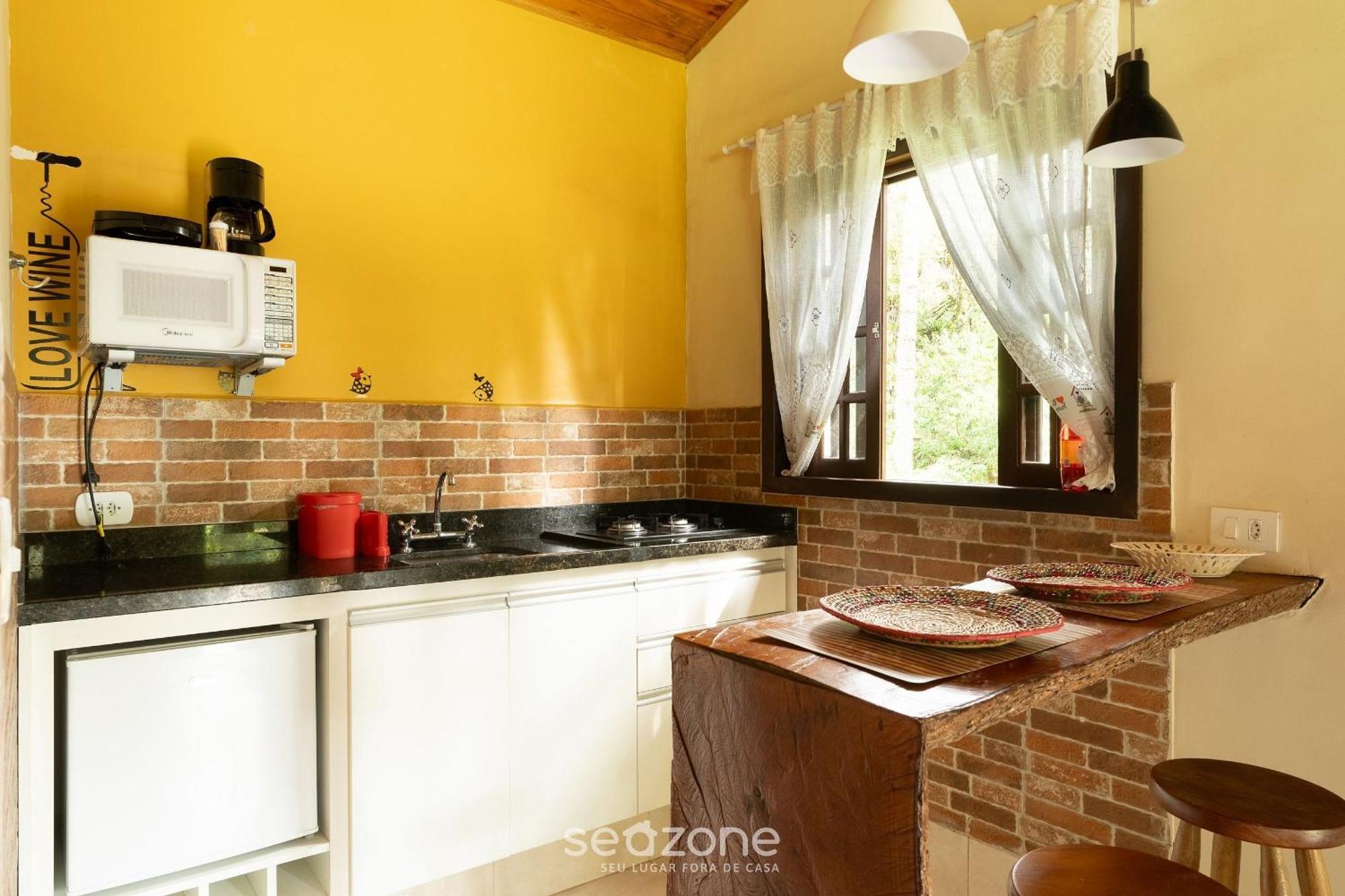 Apartamento Rds - Em Meio A Natureza Campos Do Jordao-sp Campos do Jordão